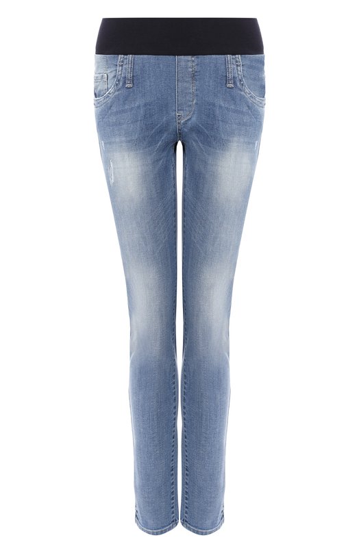 Джинсы Pietro Brunelli Джинсы Pietro Brunelli