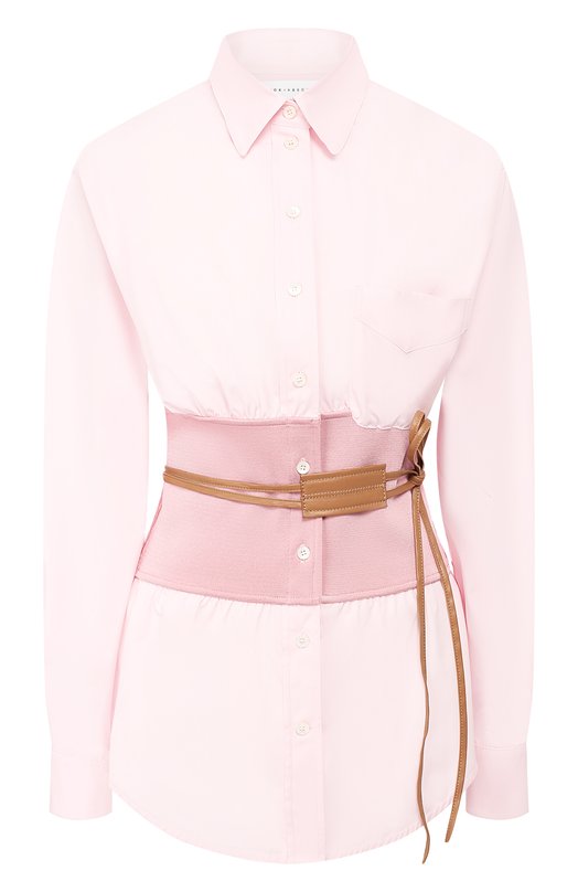 Блуза Victoria Beckham