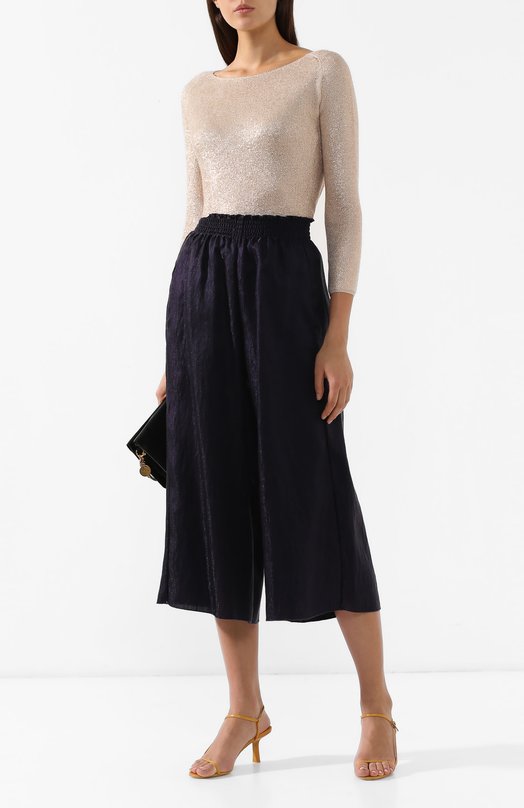 Брюки Forte_forte