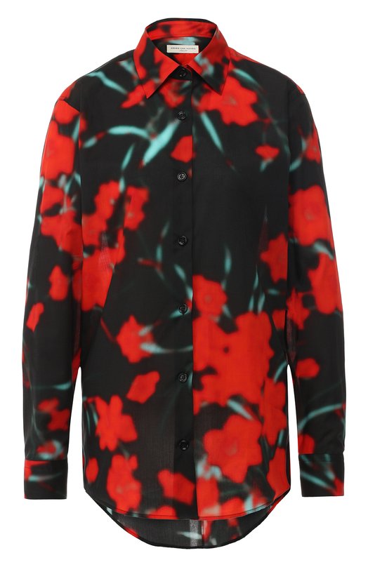 Блуза Dries Van Noten