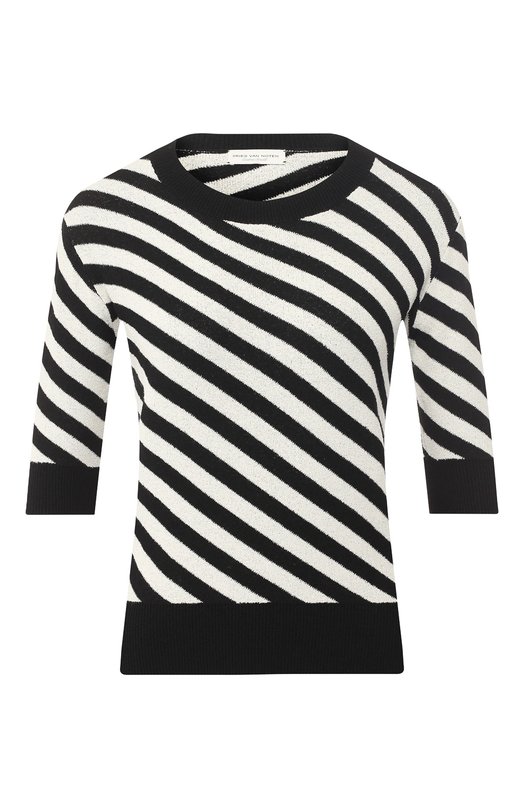 Топ Dries Van Noten Топ Dries Van Noten