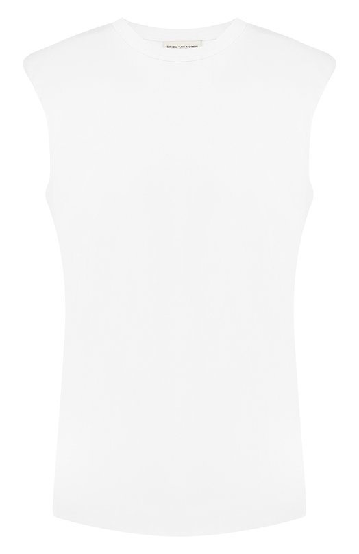 Футболка Dries Van Noten Футболка Dries Van Noten