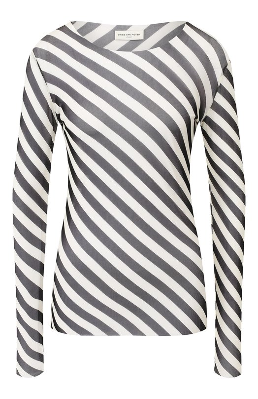 Топ Dries Van Noten