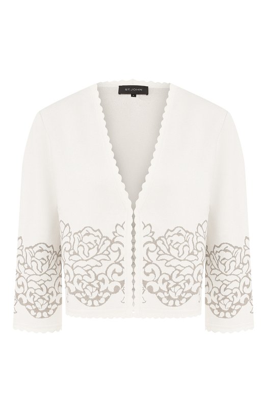 Кардиган St. John