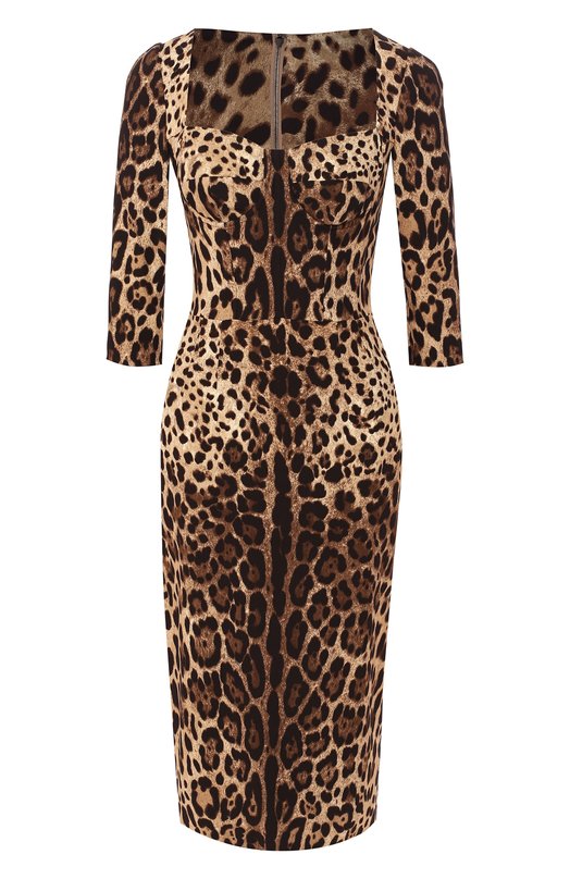 Платье Dolce & Gabbana Платье Dolce & Gabbana