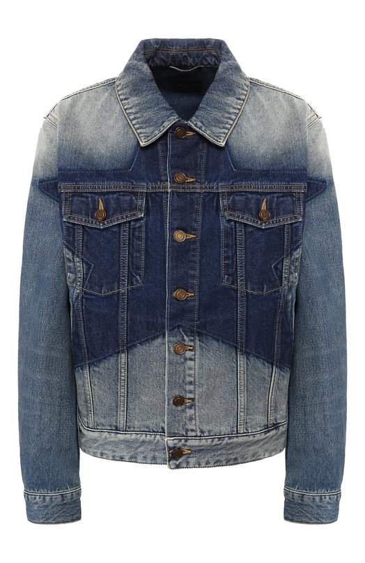 Куртка Saint Laurent Куртка Saint Laurent