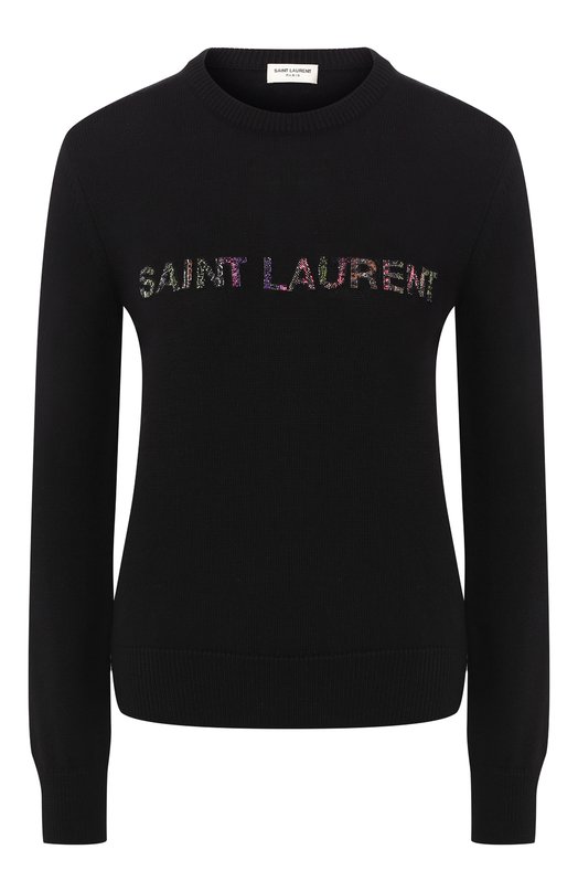 Свитер Saint Laurent