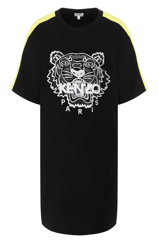 Платье Kenzo Платье Kenzo