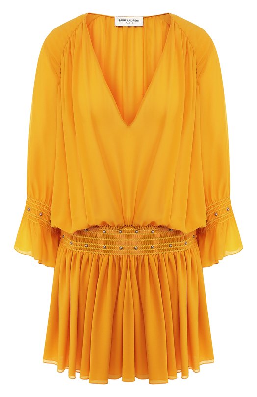 Платье Saint Laurent Платье Saint Laurent