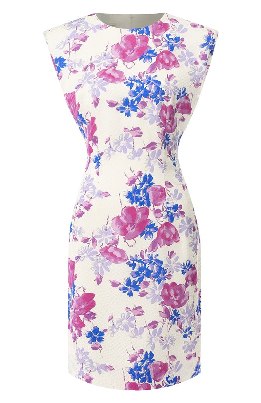 Платье Dries Van Noten Платье Dries Van Noten