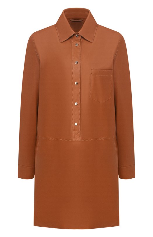 Платье Yves Salomon