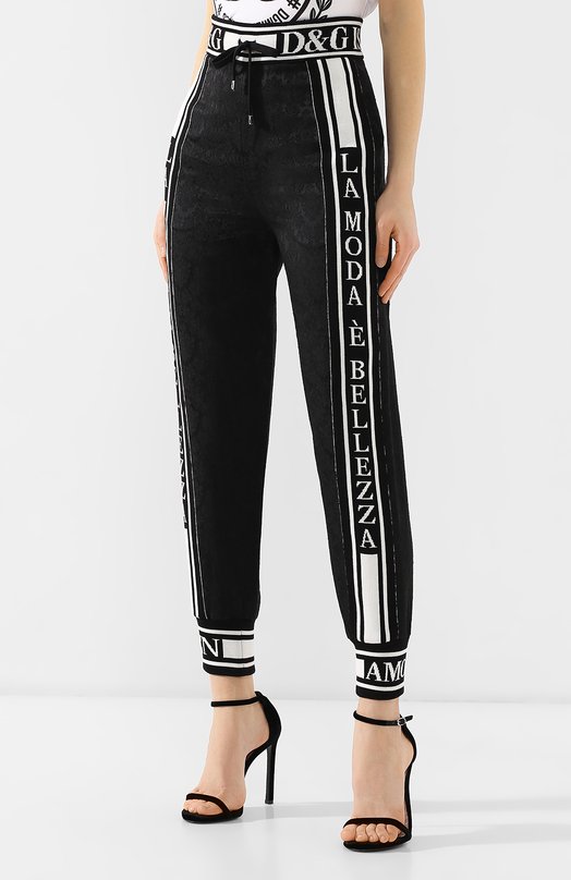 Брюки Dolce & Gabbana Брюки Dolce & Gabbana