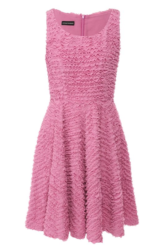 Платье Emporio Armani