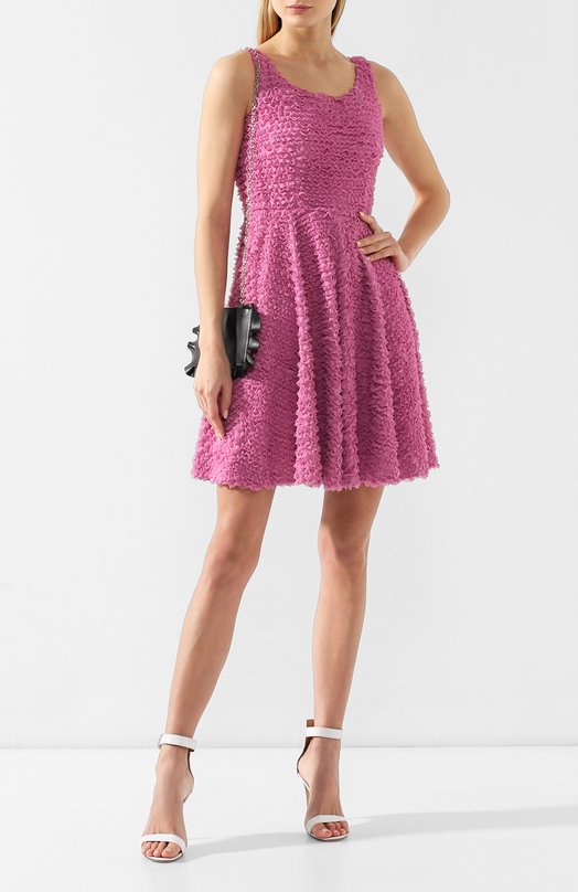 Платье Emporio Armani