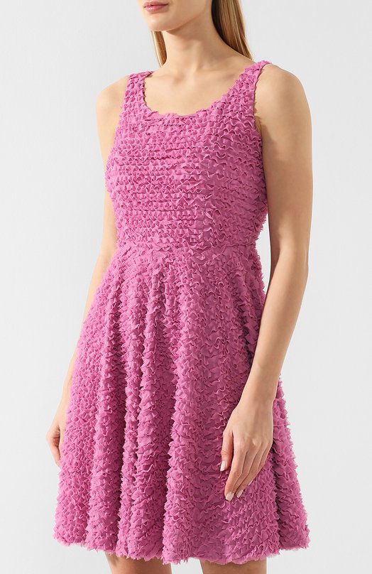 Платье Emporio Armani