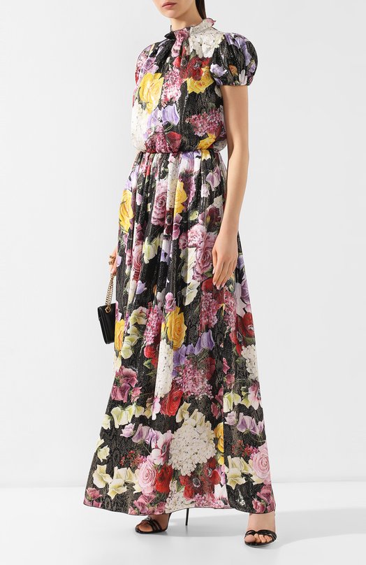 Платье Dolce & Gabbana Платье Dolce & Gabbana