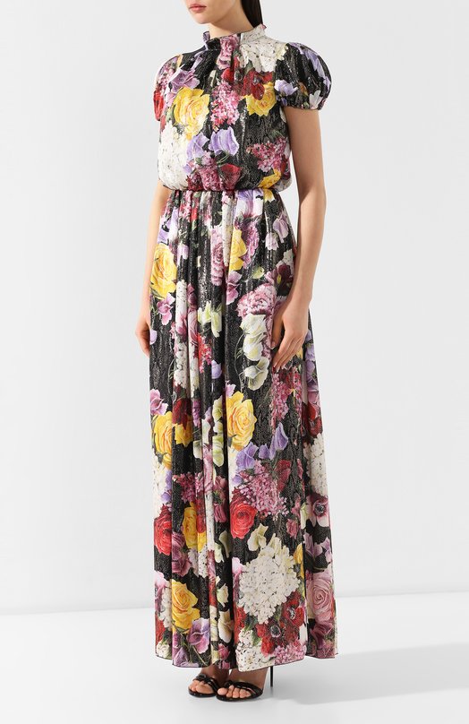 Платье Dolce & Gabbana Платье Dolce & Gabbana
