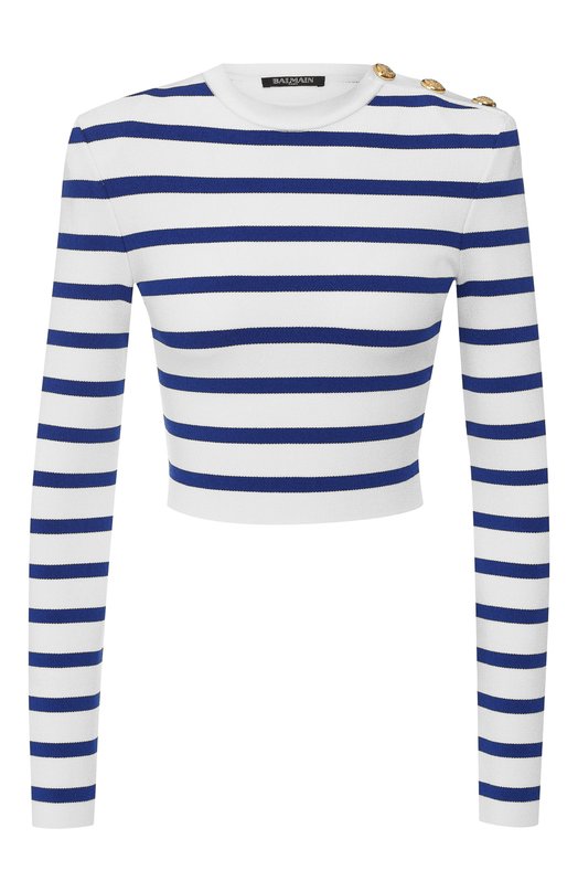 Топ Balmain Топ Balmain