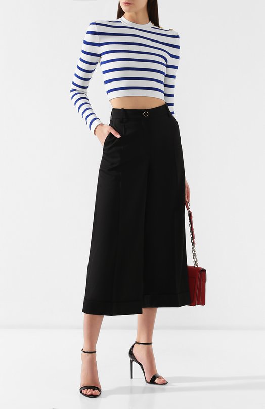 Топ Balmain Топ Balmain