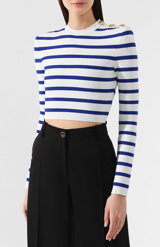 Топ Balmain Топ Balmain