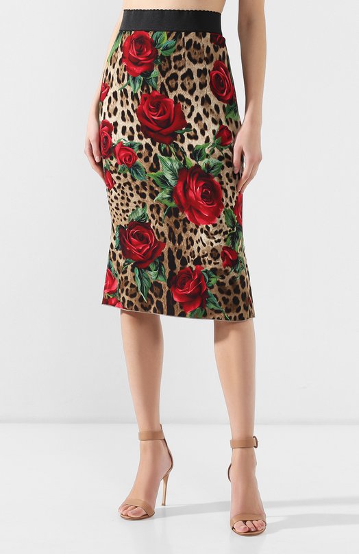 Юбка Dolce & Gabbana Юбка Dolce & Gabbana