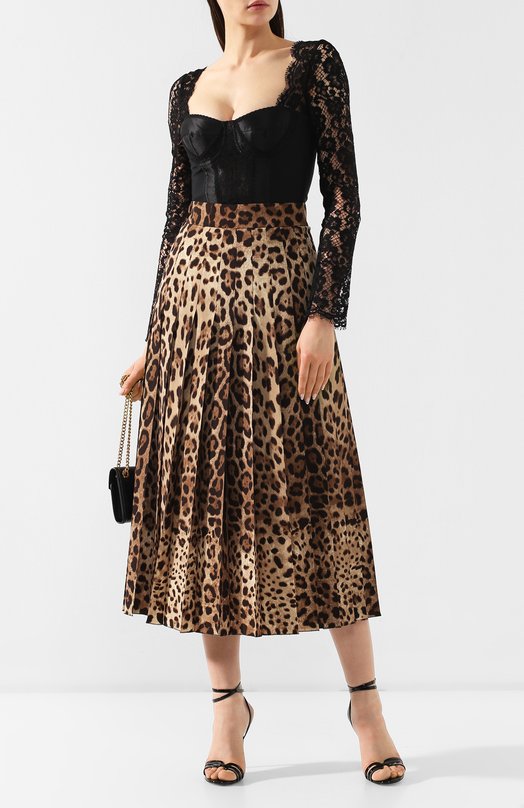 Юбка Dolce & Gabbana