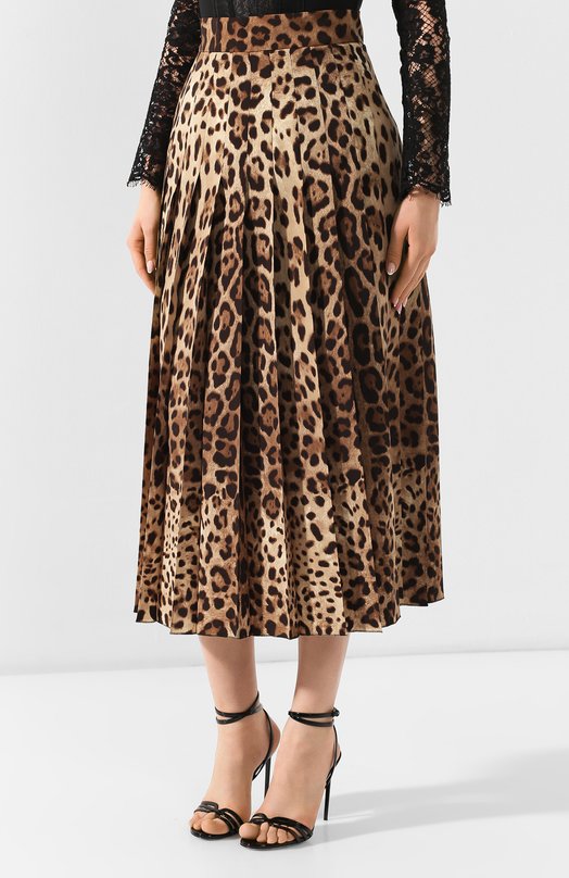 Юбка Dolce & Gabbana