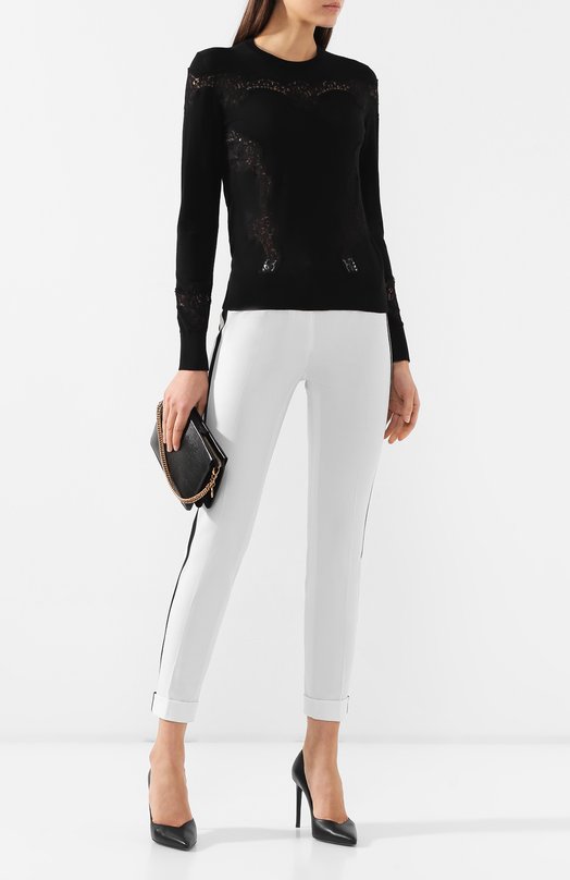 Свитер Dolce & Gabbana Свитер Dolce & Gabbana