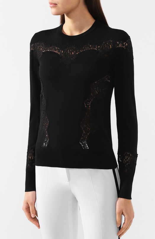 Свитер Dolce & Gabbana Свитер Dolce & Gabbana