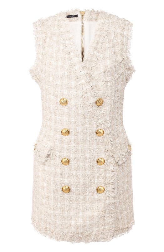 Платье Balmain