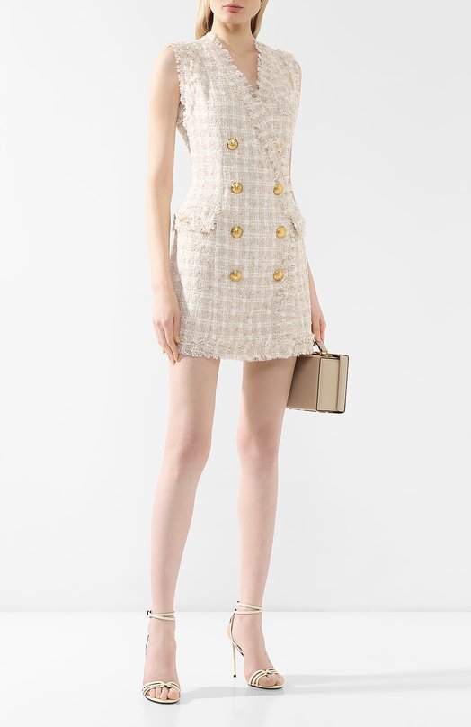 Платье Balmain