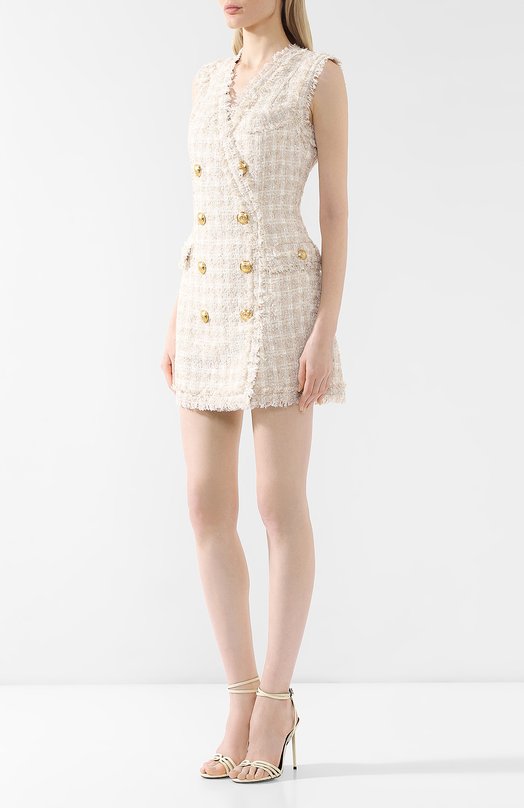 Платье Balmain