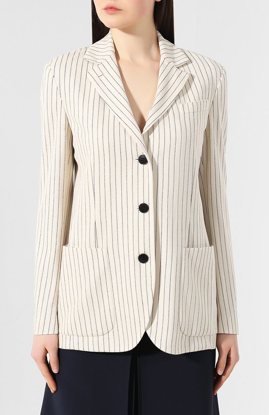 Жакет Loro Piana Жакет Loro Piana