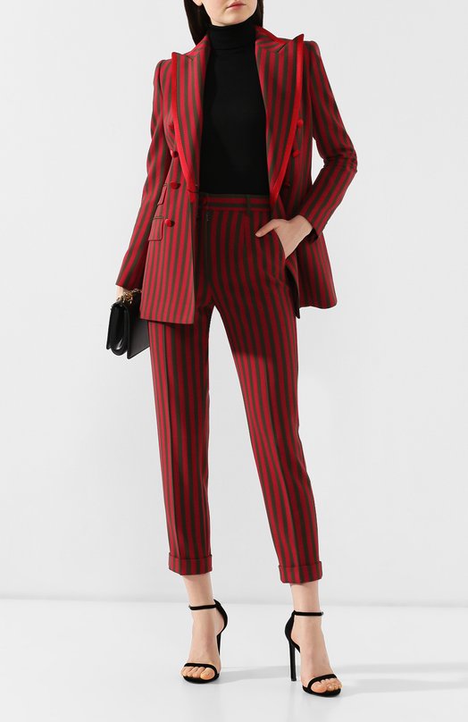 Брюки Dolce & Gabbana