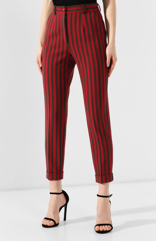 Брюки Dolce & Gabbana