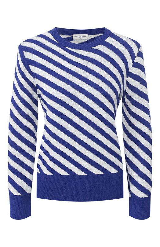 Свитер Dries Van Noten Свитер Dries Van Noten