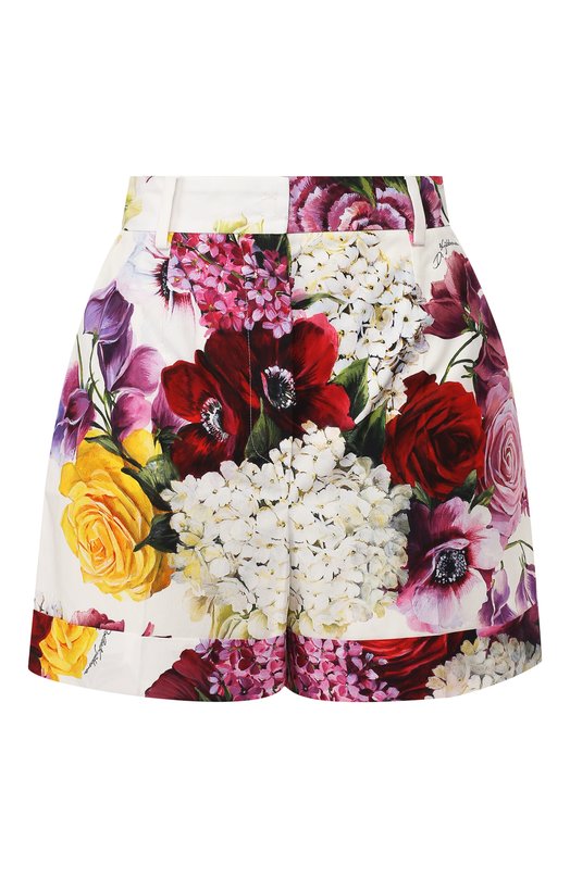Шорты Dolce & Gabbana