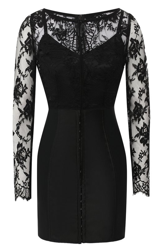 Платье Dolce & Gabbana