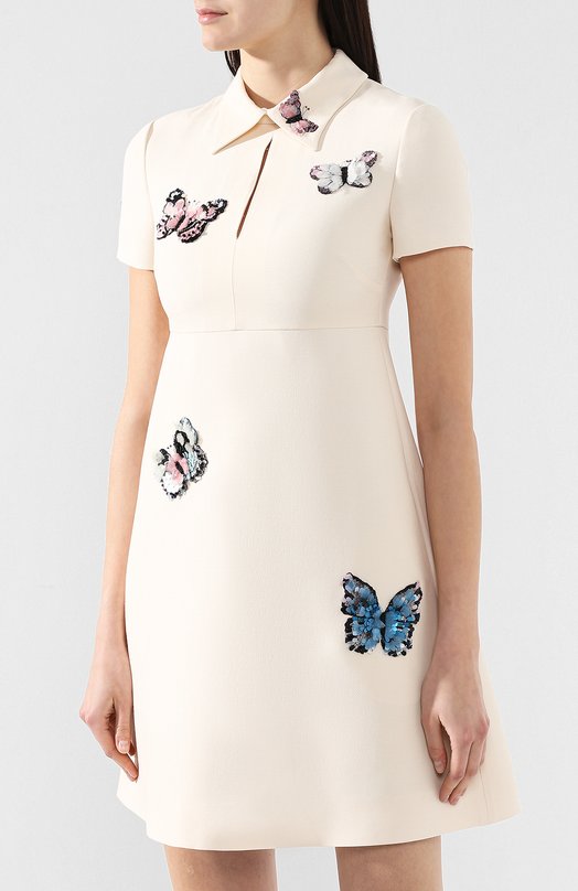 Платье Valentino Платье Valentino