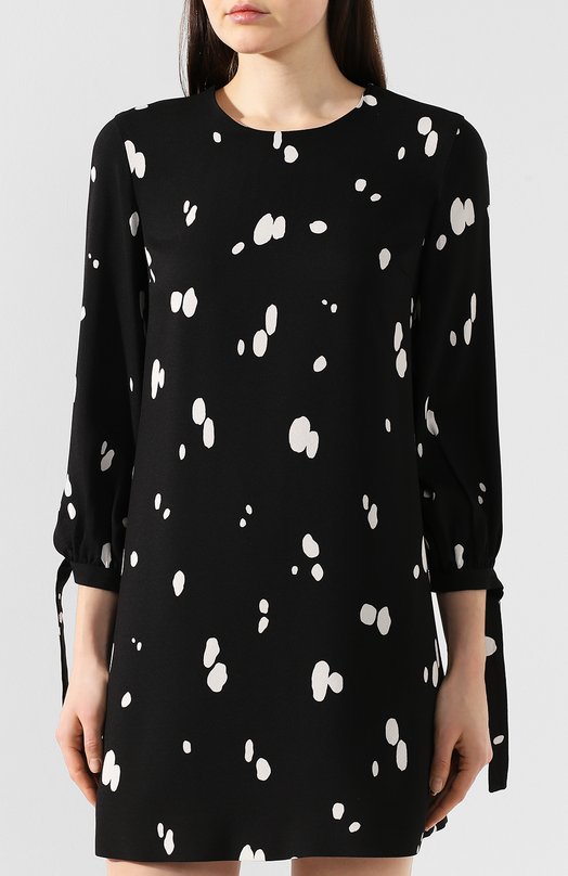 Платье Saint Laurent Платье Saint Laurent