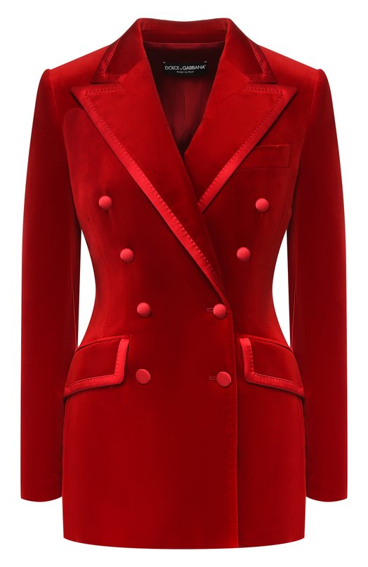 Жакет Dolce & Gabbana