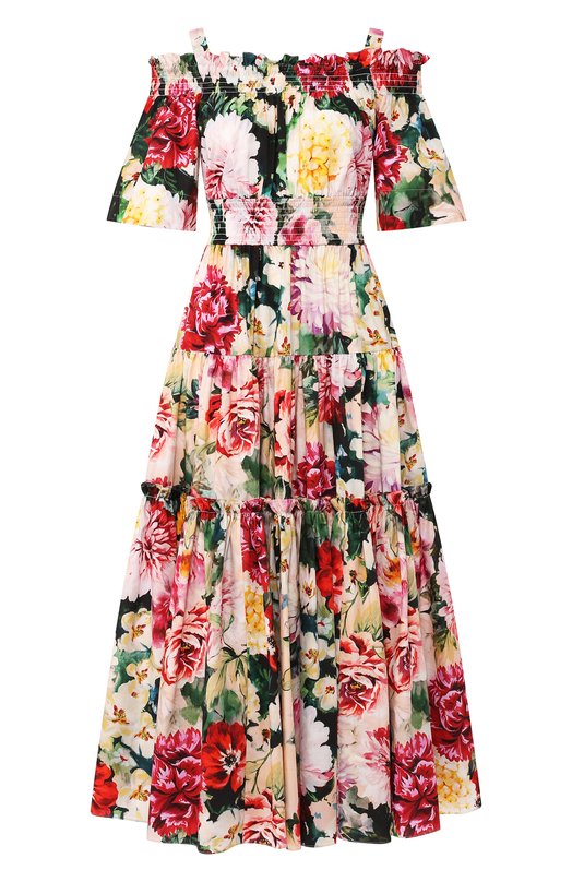 Платье Dolce & Gabbana Платье Dolce & Gabbana