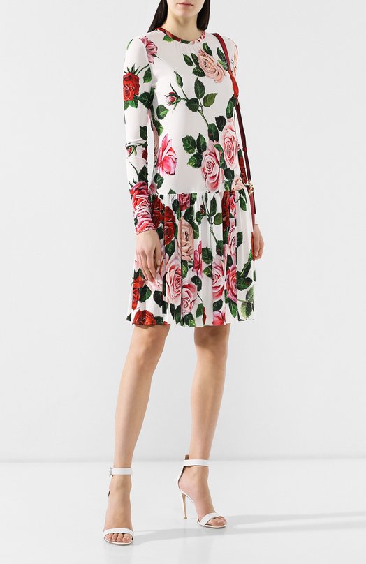 Платье Dolce & Gabbana