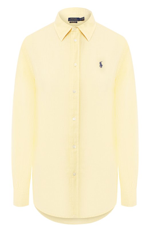 Блуза Polo Ralph Lauren Блуза Polo Ralph Lauren