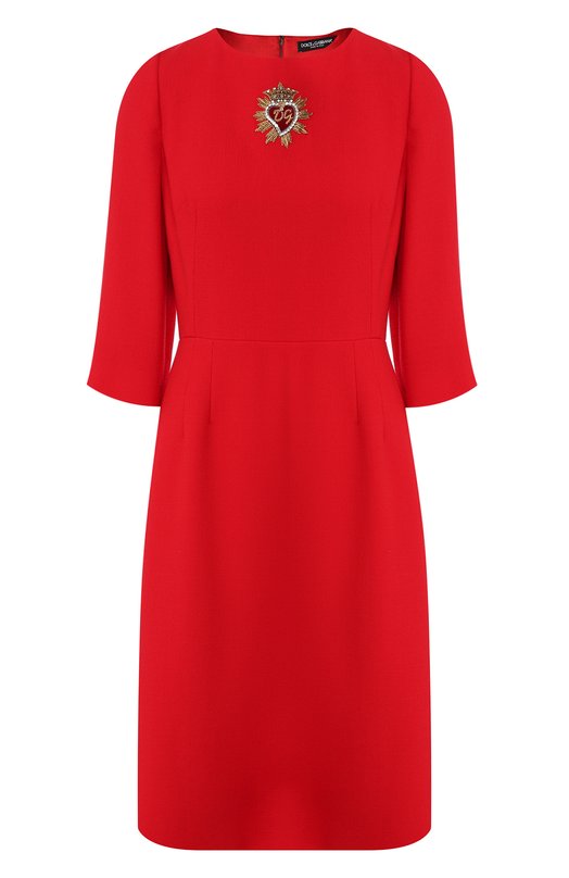Платье Dolce & Gabbana Платье Dolce & Gabbana