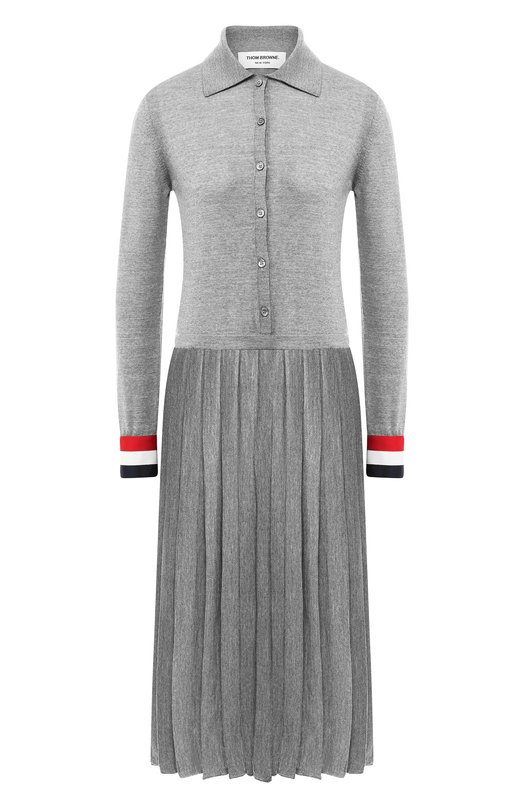 Платье Thom Browne Платье Thom Browne