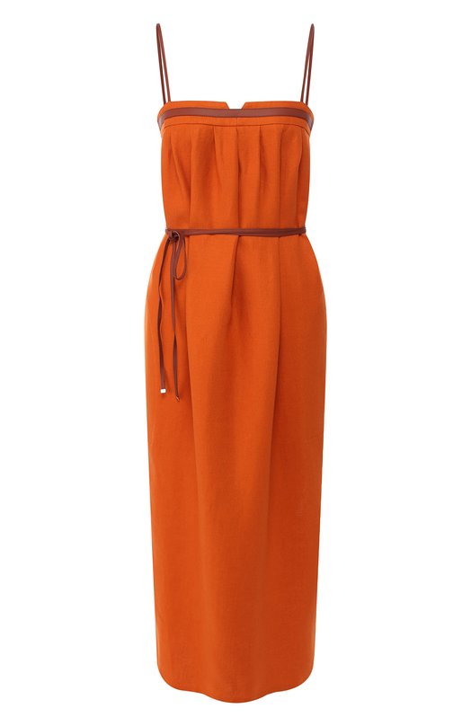 Платье Loro Piana Платье Loro Piana