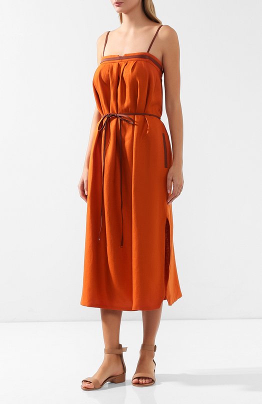 Платье Loro Piana Платье Loro Piana