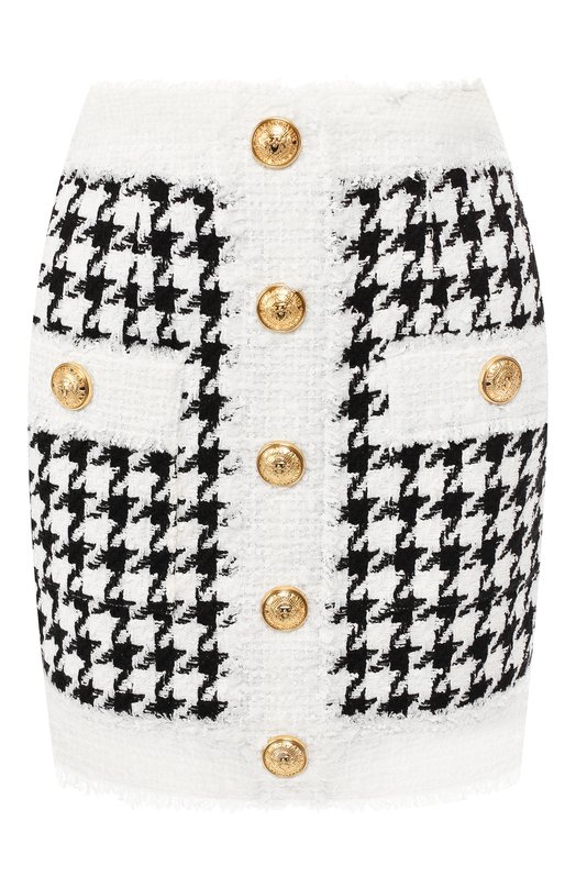 Юбка Balmain Юбка Balmain