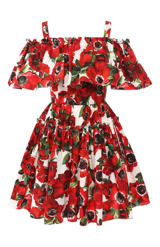 Платье Dolce & Gabbana Платье Dolce & Gabbana